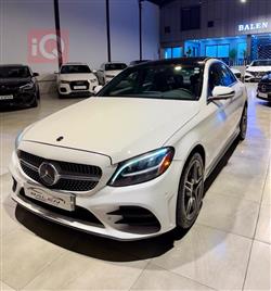 مرسيدس بنز C-Class